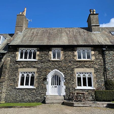 Villa White Moss Windermere Exterior foto